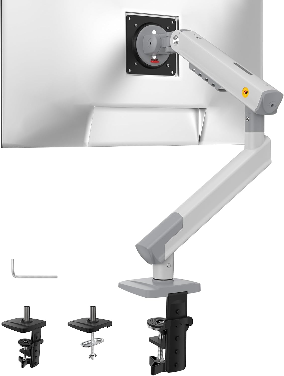 Rack Ergonómico para Monitor A5