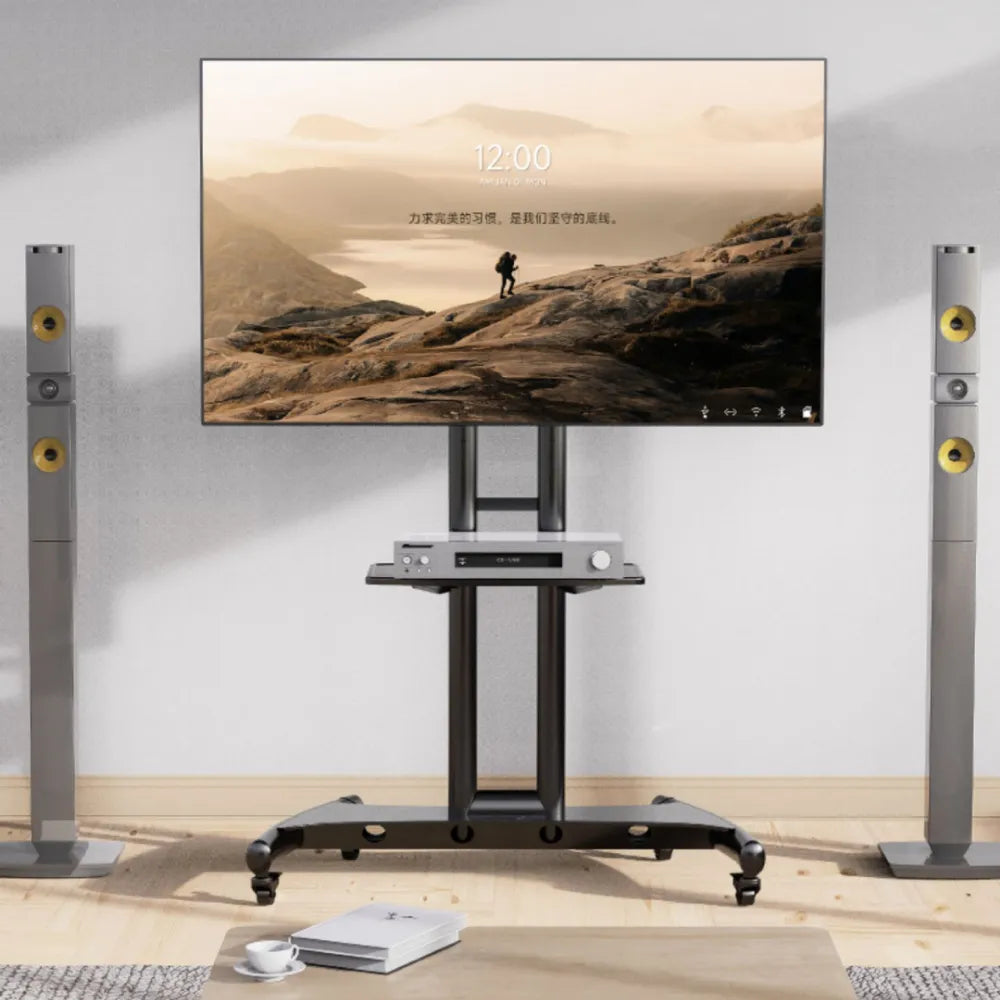 Rack Pedestal Móvil AVA1500