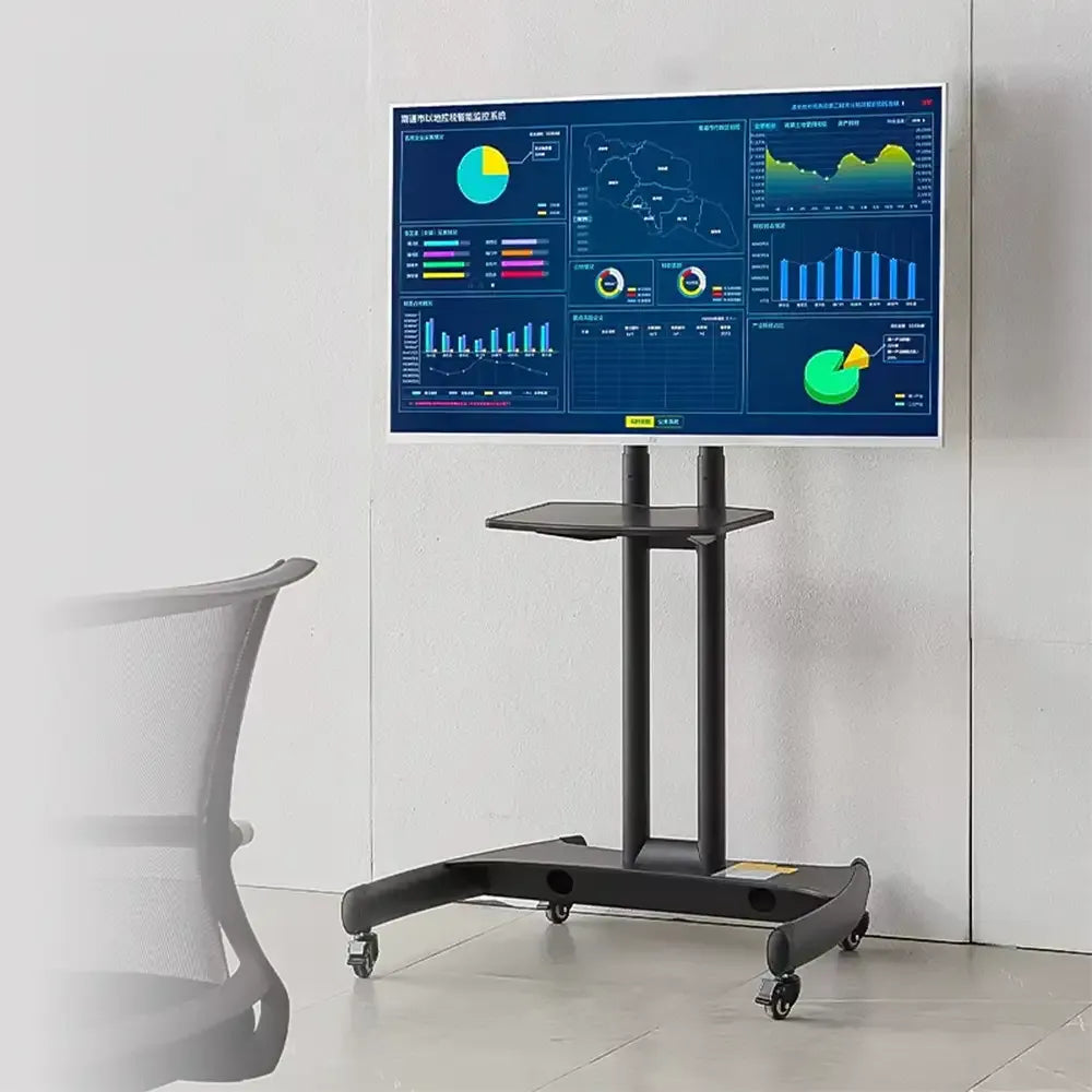 Rack Pedestal Móvil AVA1500