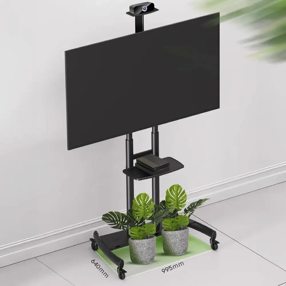 Rack Pedestal Móvil AVA1800