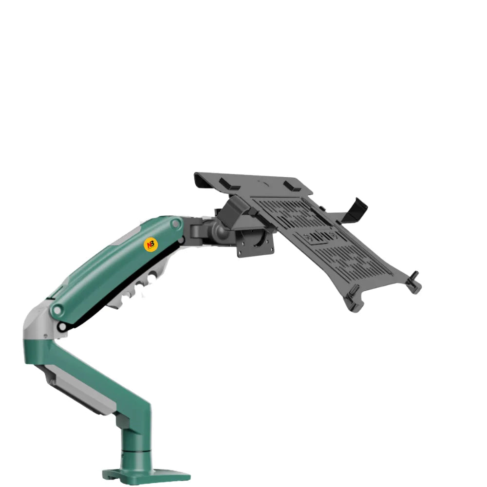 Rack Soporte Ergonómico para PC Portátil F80 + FP