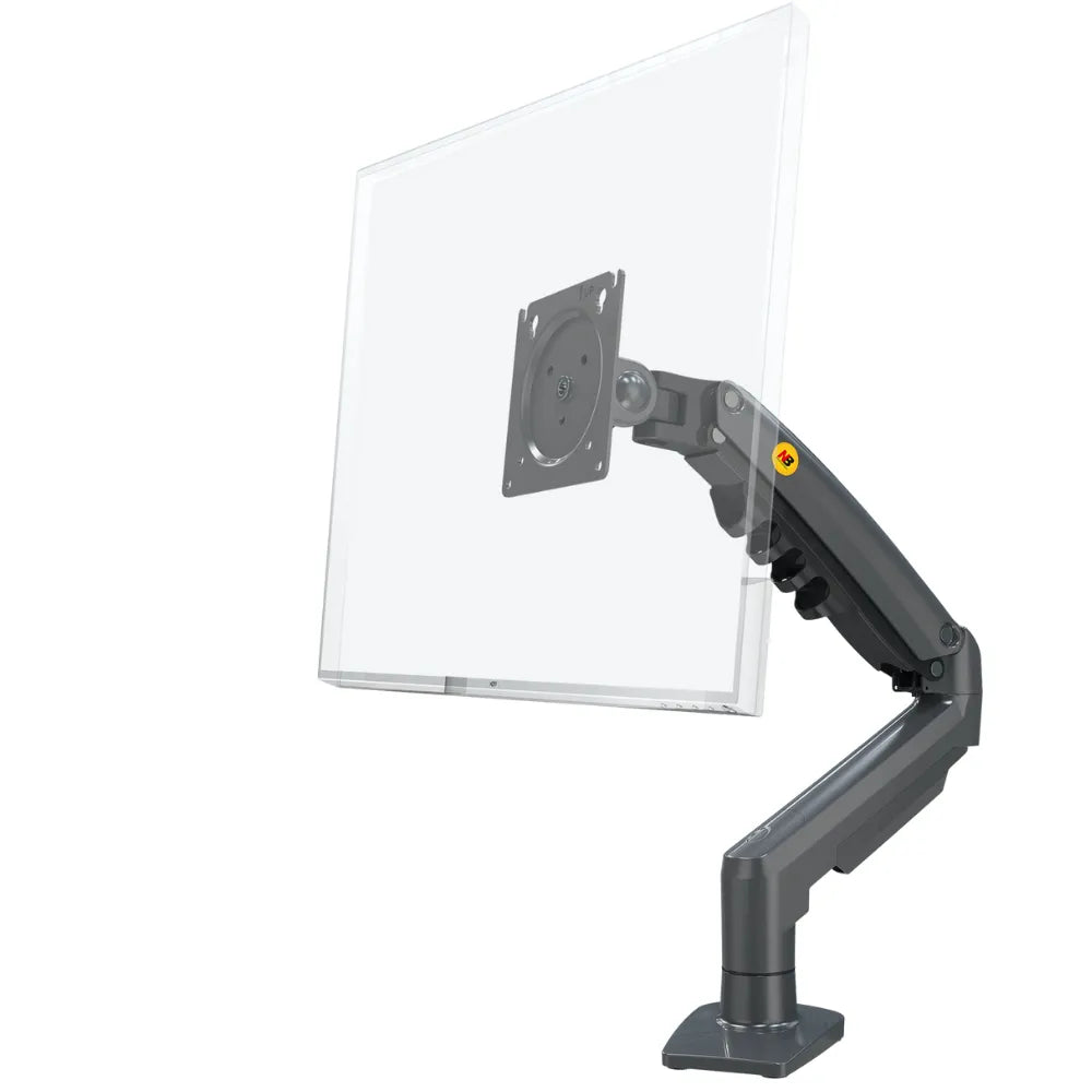Rack Soporte Ergonómico para Monitor F80