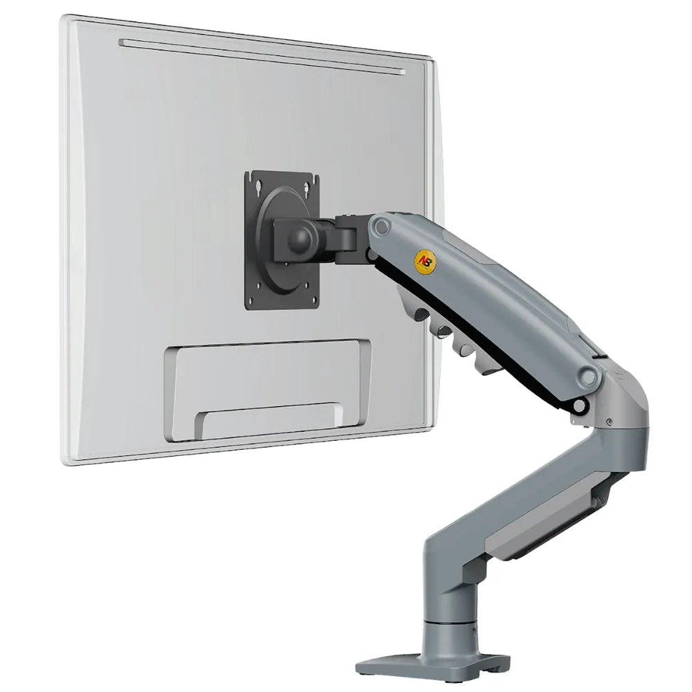 Rack Soporte Ergonómico para Monitor F80