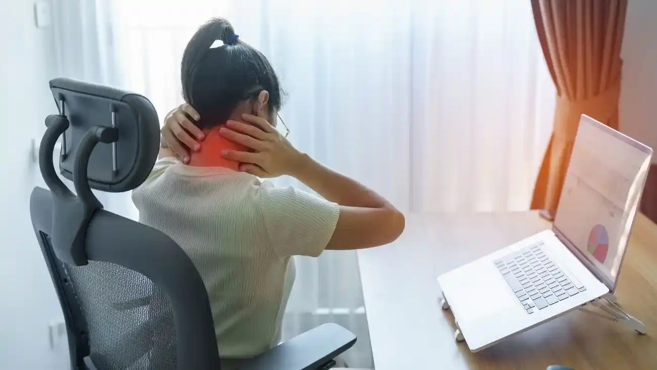 2 Importancia de la ergonomía