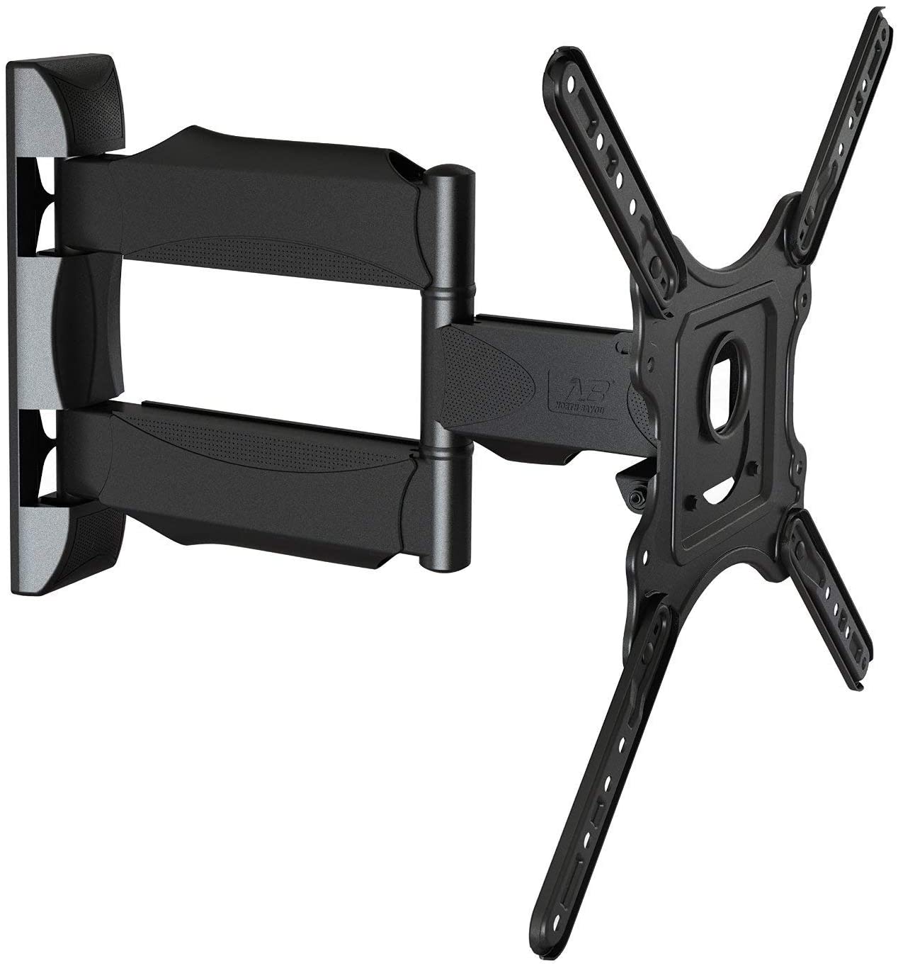 Rack Móvil de Pared para TV 32" a 60" NB P40