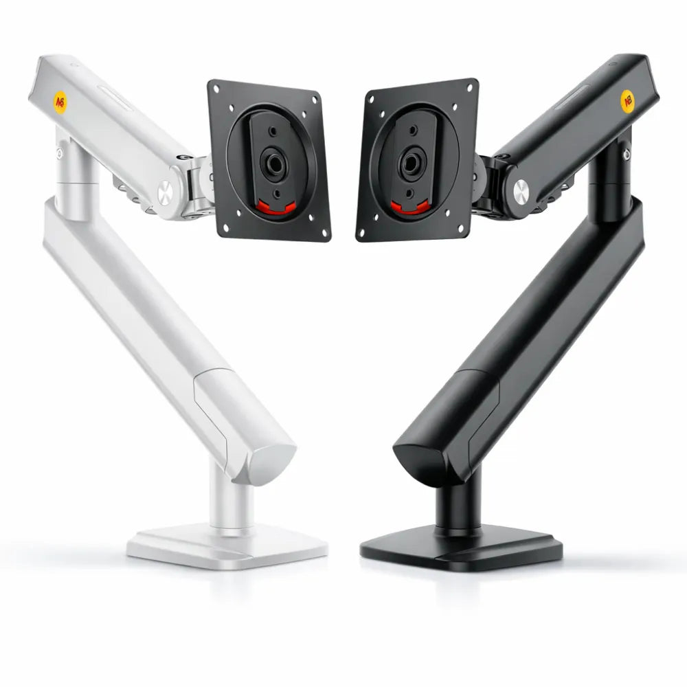 Rack Soporte Ergonómico para Monitor A5