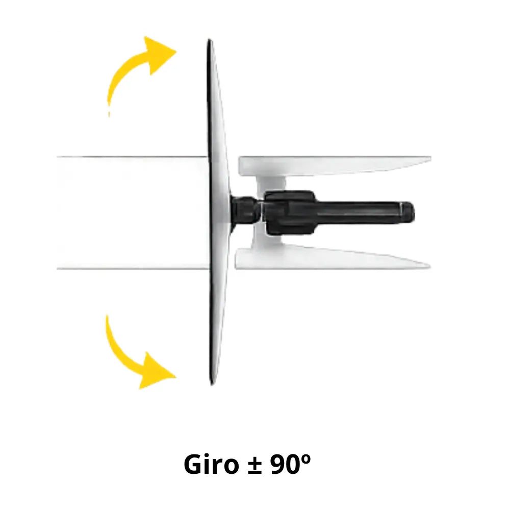 Rack Soporte Ergonómico para Monitor A5