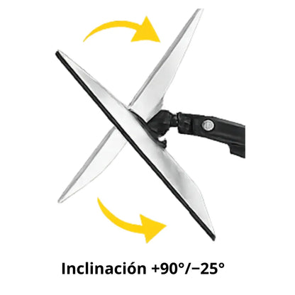 Rack Soporte Ergonómico para Monitor A5