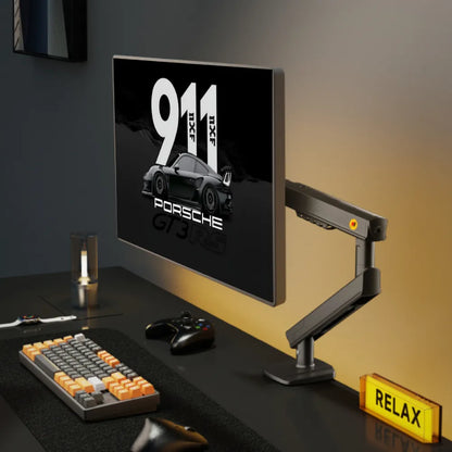 Rack Soporte Ergonómico para Monitor A5