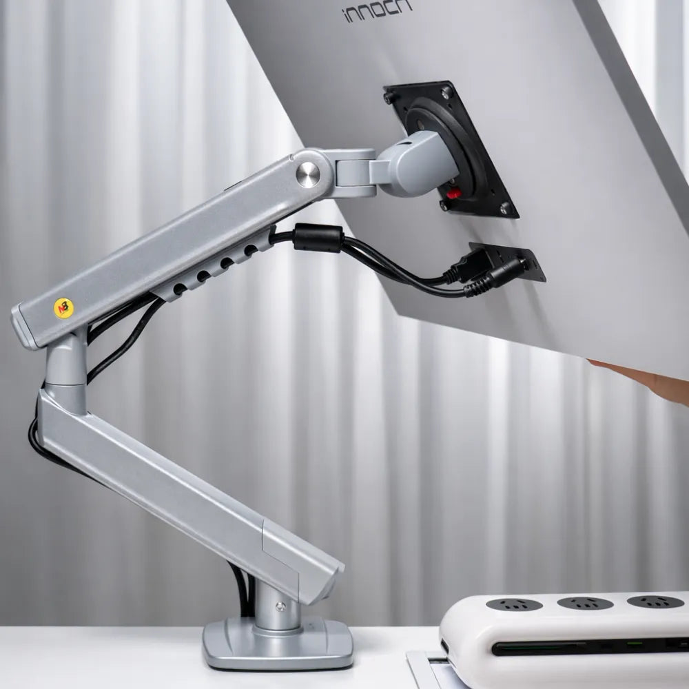 Rack Soporte Ergonómico para Monitor A5