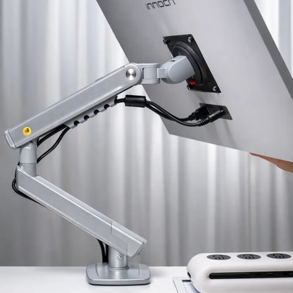 Rack Soporte Ergonómico para Monitor A5