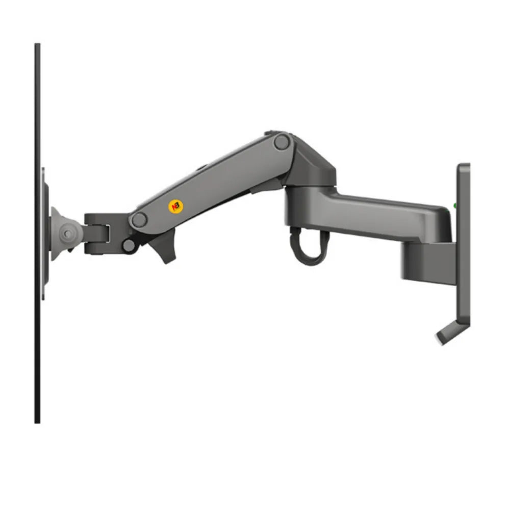 Rack Ergonómico de Pared para Monitor F150