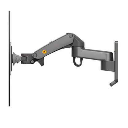 Rack Ergonómico de Pared para Monitor F150