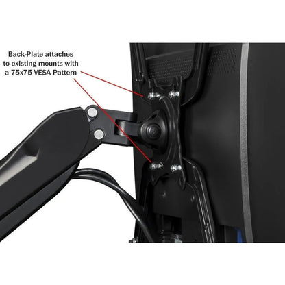 Adaptador Para Monitores No VESA - MP-1