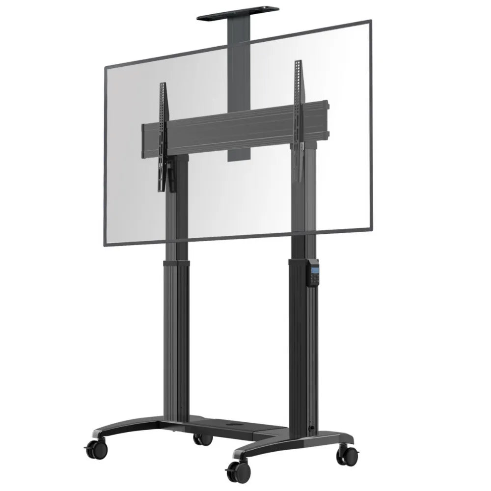 Rack Pedestal Móvil Motorizado A80