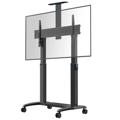 Rack Pedestal Móvil Motorizado A80