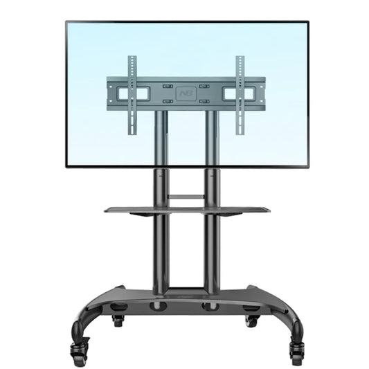 Rack Pedestal Móvil AVA1500