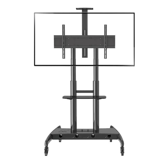 Rack Pedestal Móvil AVA1800