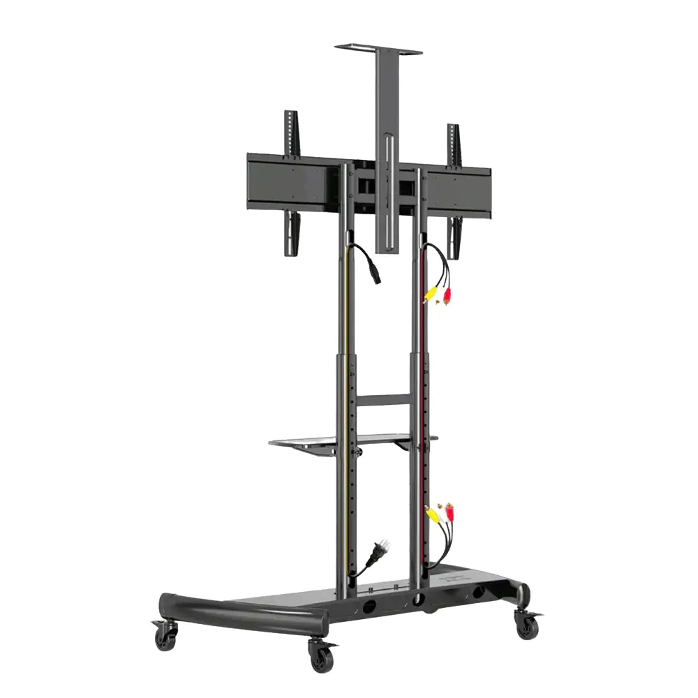 Rack Pedestal Móvil AVA1800