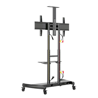 Rack Pedestal Móvil AVA1800