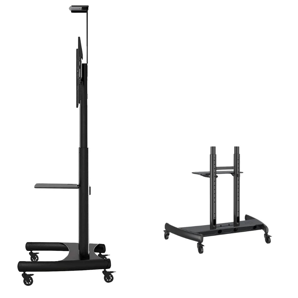 Rack Pedestal Móvil AVA1800