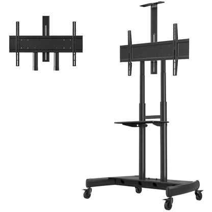Rack Pedestal Móvil AVA1800