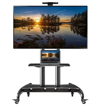 Rack Pedestal Móvil AVA1800