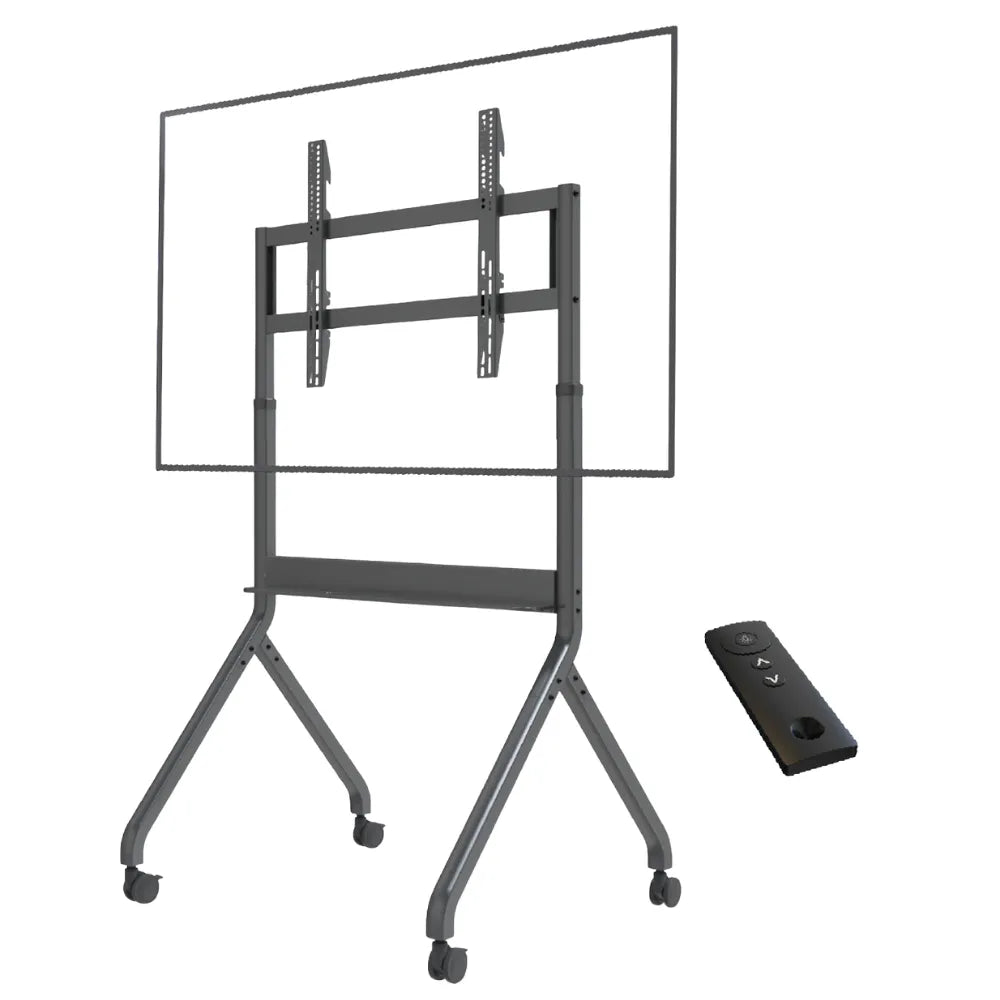 Rack Pedestal Móvil Motorizado P220