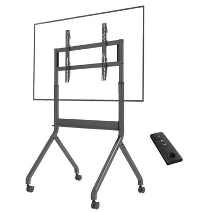 Rack Pedestal Móvil Motorizado P220