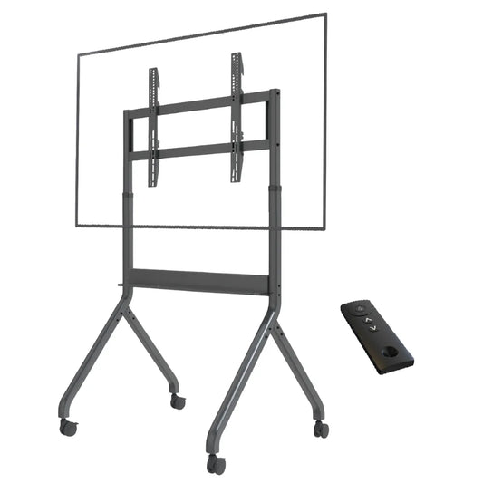Rack Pedestal Móvil Motorizado P220