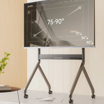 Rack Pedestal Móvil Motorizado P220