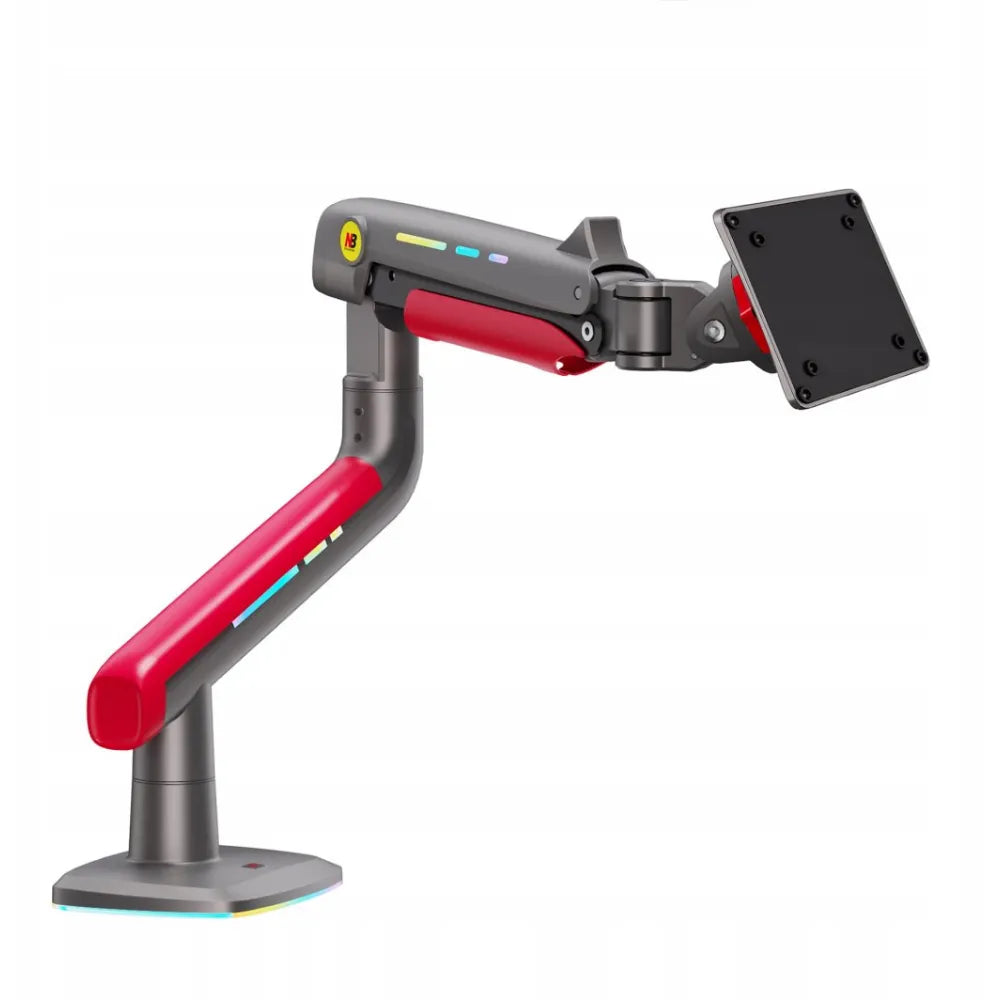 Rack Soporte Gamer Ergonómico para Monitor F5