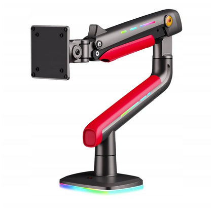 Rack Soporte Gamer Ergonómico para Monitor F5