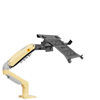Rack Soporte Ergonómico para PC Portátil F80 + FP