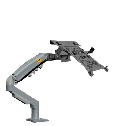 Rack Soporte Ergonómico para PC Portátil F80 + FP