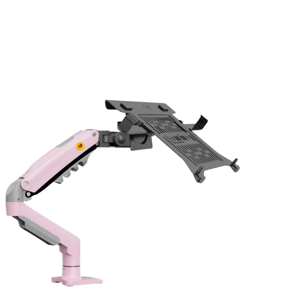 Rack Soporte Ergonómico para PC Portátil F80 + FP