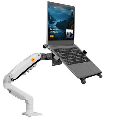 Rack Soporte Ergonómico para PC Portátil F80 + FP