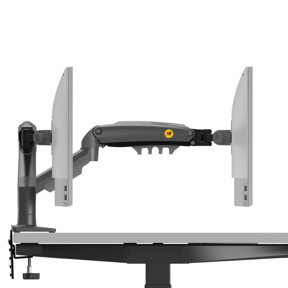 Rack Soporte Ergonómico para Monitor F80