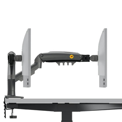 Rack Soporte Ergonómico para Monitor F80