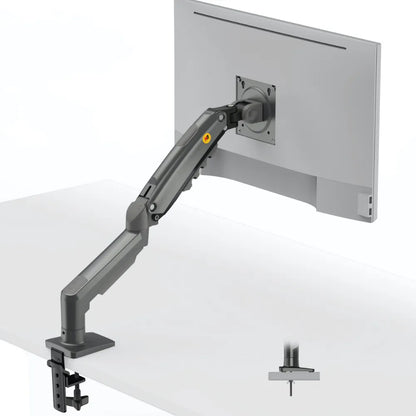Rack Soporte Ergonómico para Monitor F80