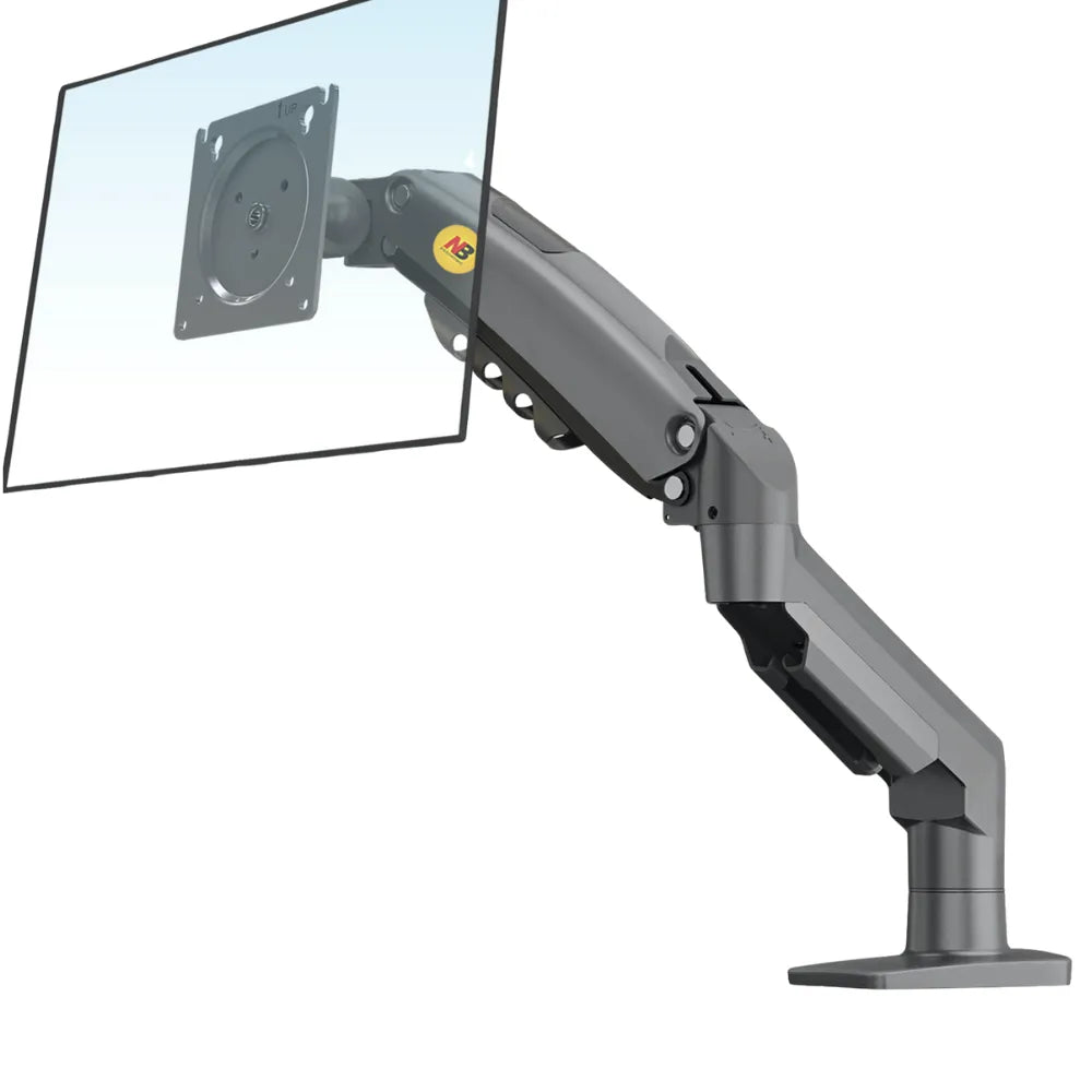 Rack Soporte Ergonómico para Monitor F80