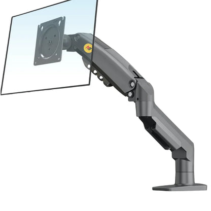 Rack Soporte Ergonómico para Monitor F80