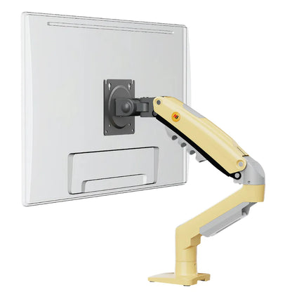 Rack Soporte Ergonómico para Monitor F80
