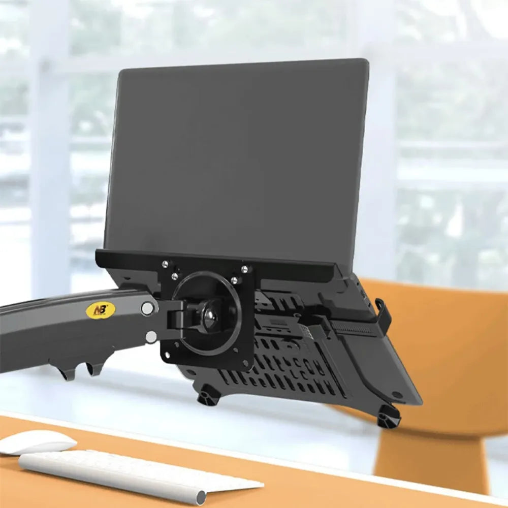 Bandeja Ergonómica para PC Portátil FP2