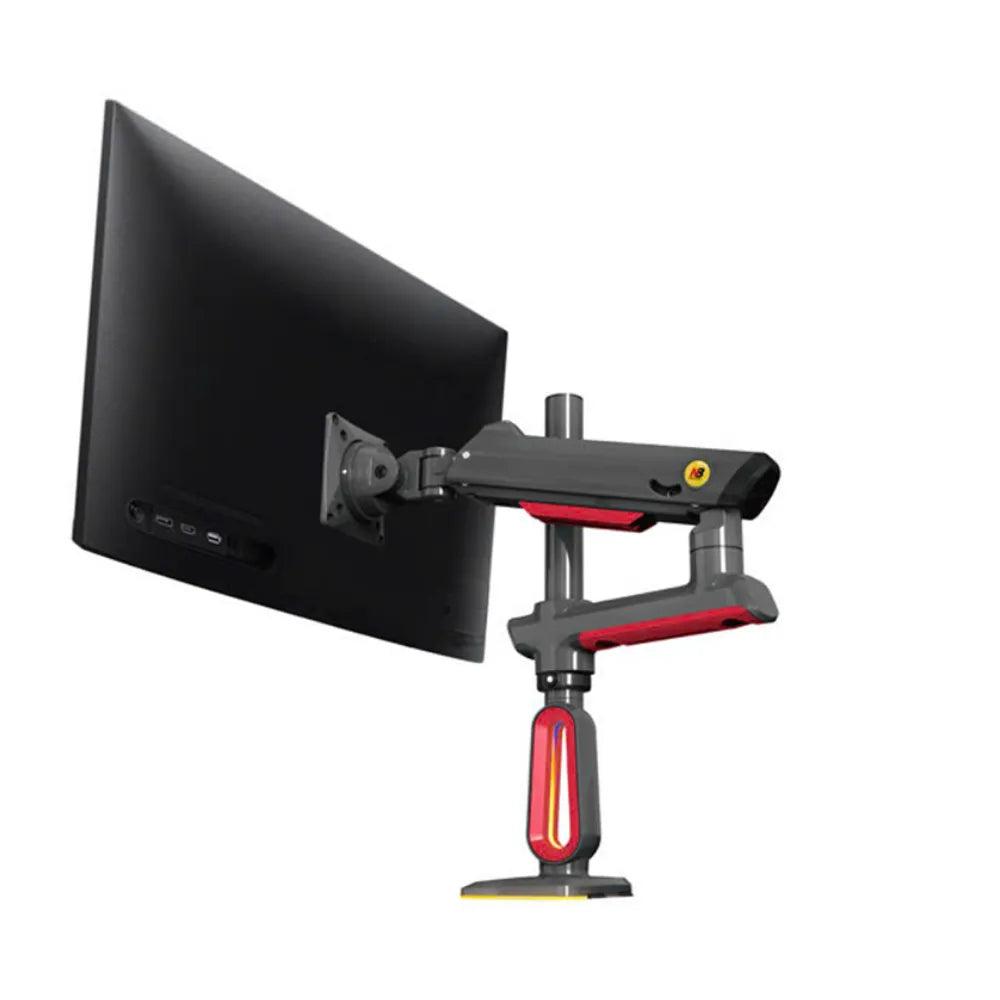 Rack Soporte Gamer Ergonómico para Monitor G80