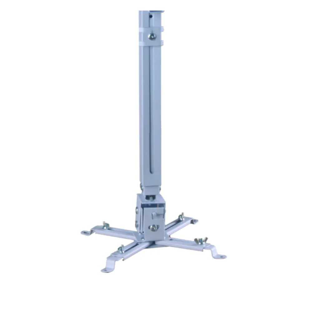Rack Soporte Ergonómico de Techo para Proyector PDS0865