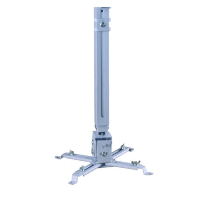 Rack Soporte Ergonómico de Techo para Proyector PDS0865