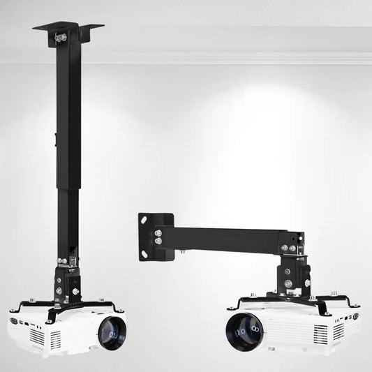 Rack Soporte Ergonómico de Techo para Proyector PDS0865
