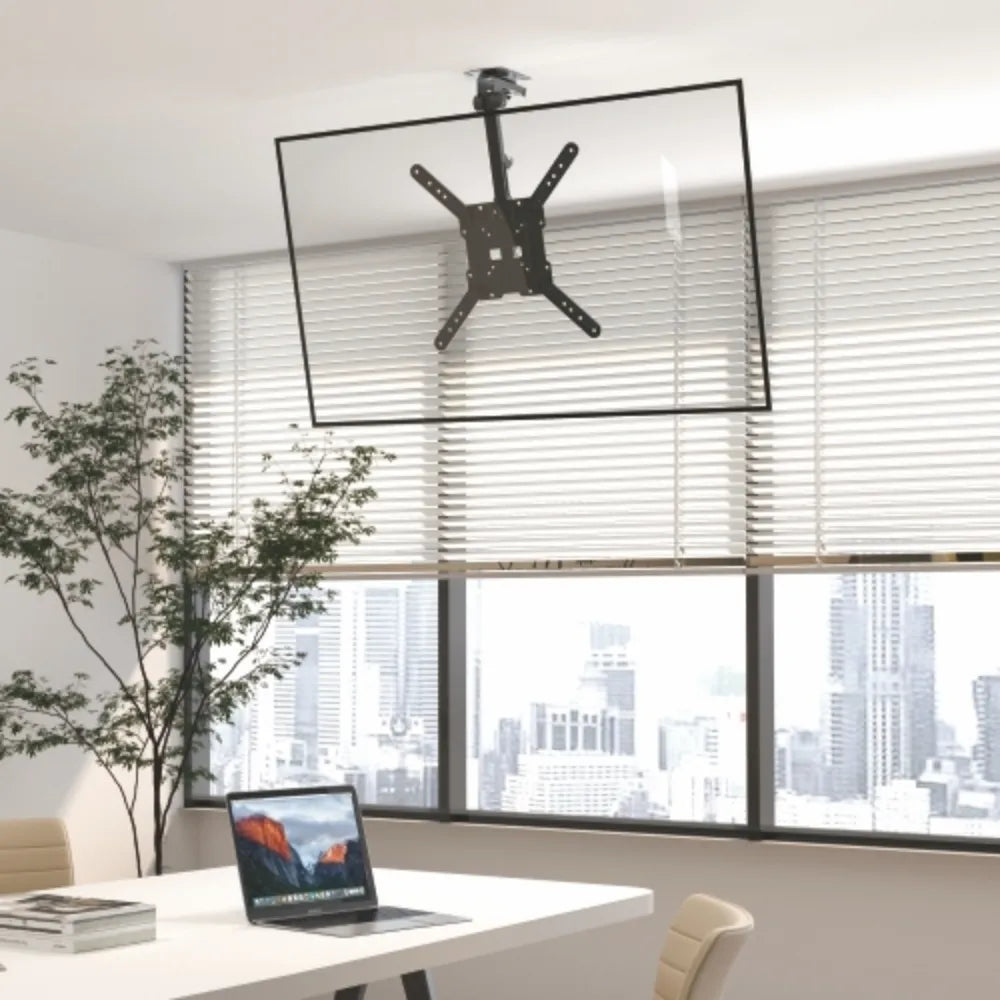Rack Soporte Ergonómico de Techo para Televisor CM344