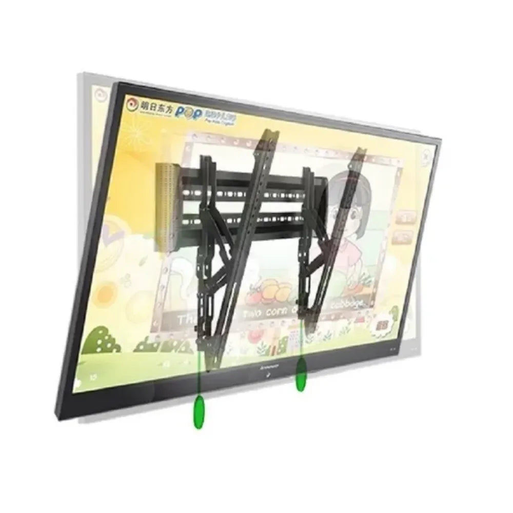 Rack Soporte Ergonómico para Televisor MSC3T